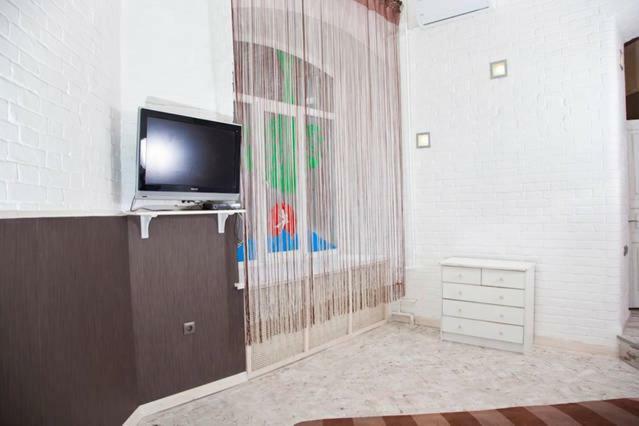Квартира В Доме Из Фильмов Odessza Kültér fotó
